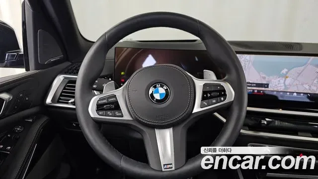 BMW X5 G05, 2025 — фото 13