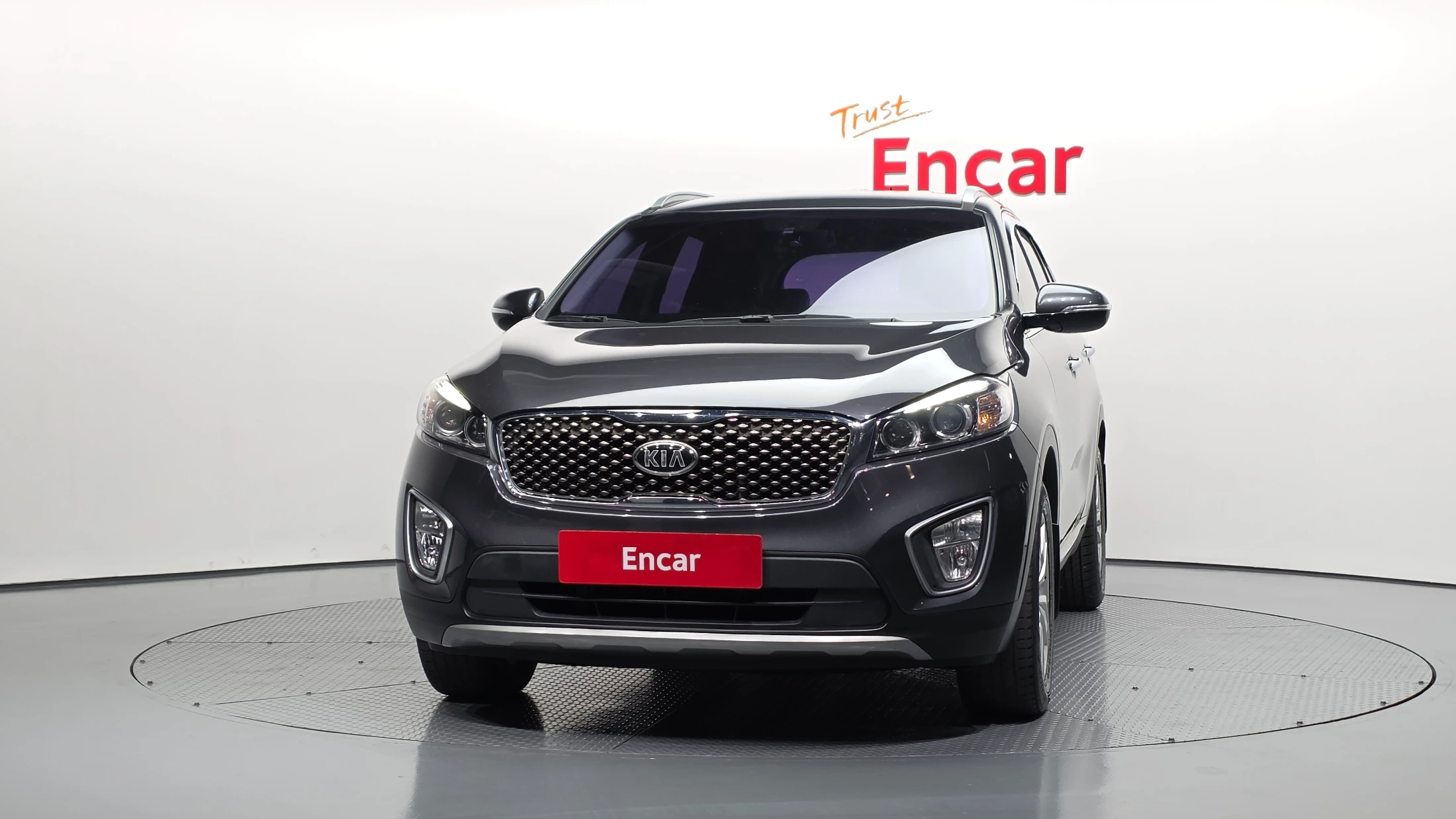Kia Sorento, 2015 — фото 3