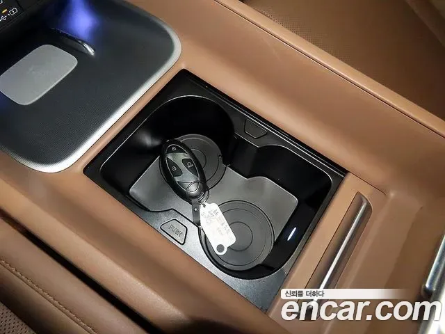 Hyundai Grandeur GN7, 2025 — фото 13