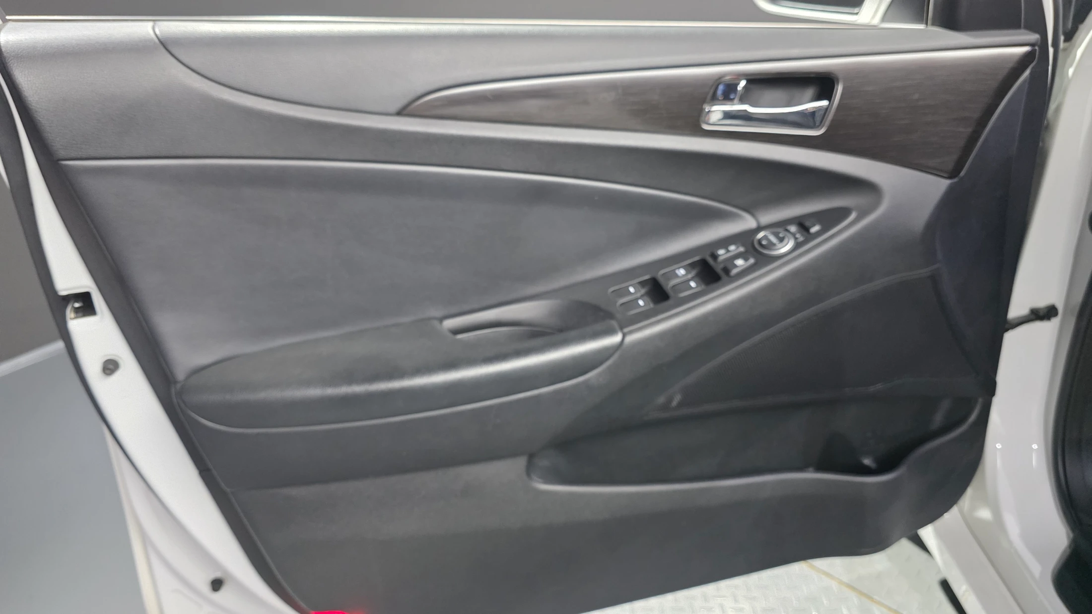 Hyundai Sonata, 2013 — фото 24