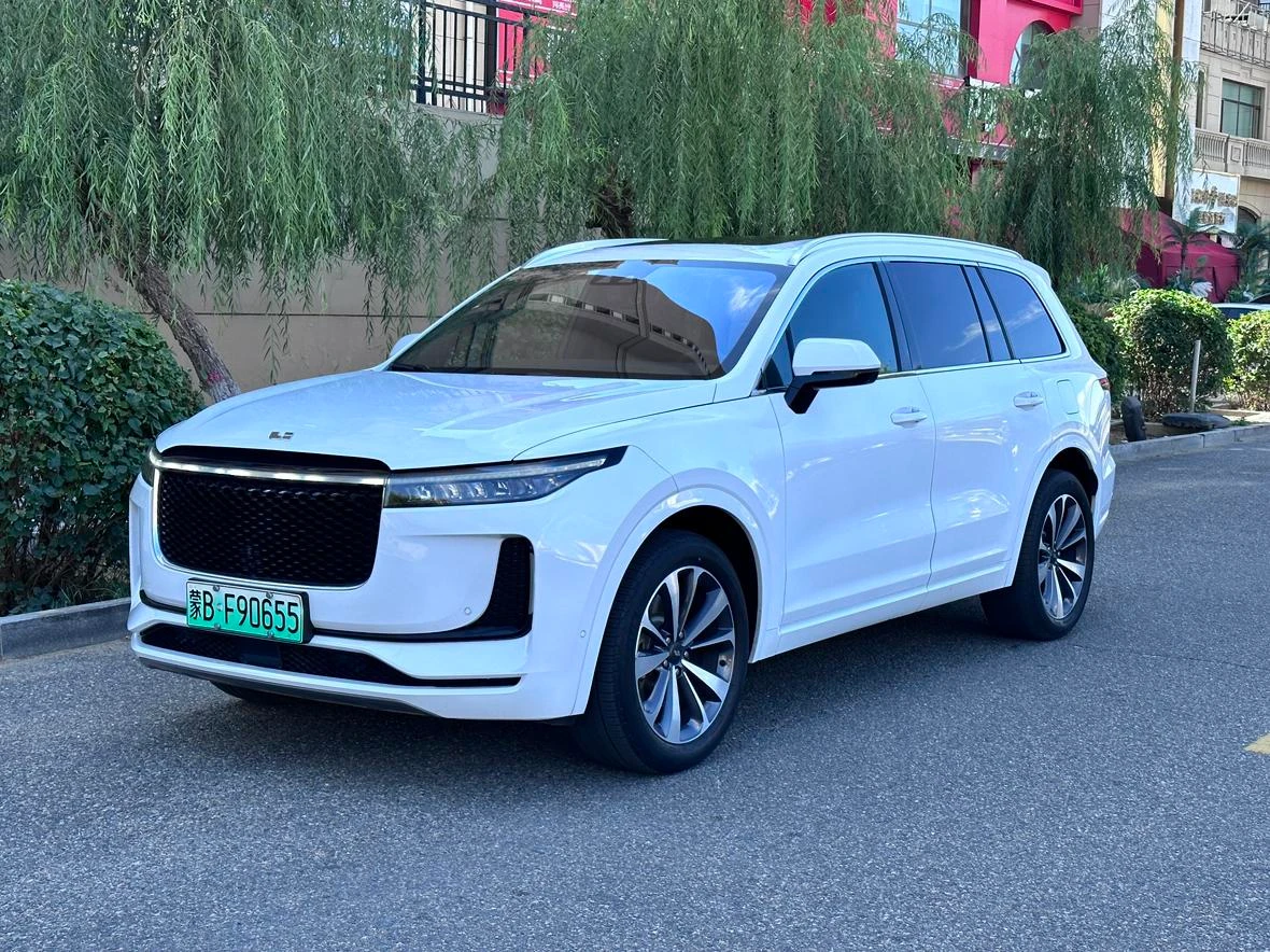 Li Auto Ideal ONE