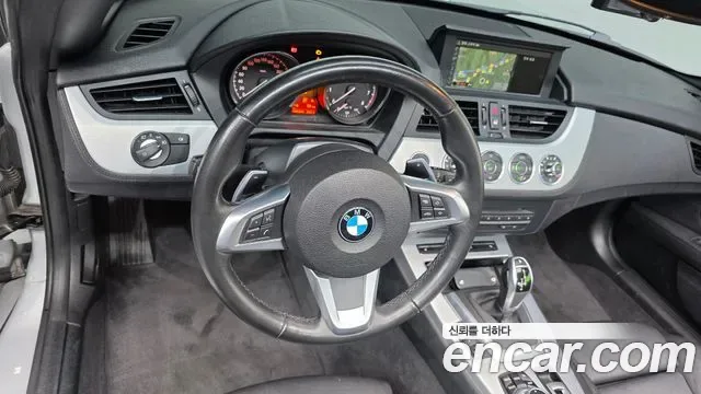BMW Z4 E89, 2013 — фото 12