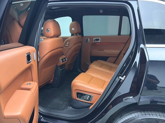Li Auto Ideal L7, 2024 — фото 13