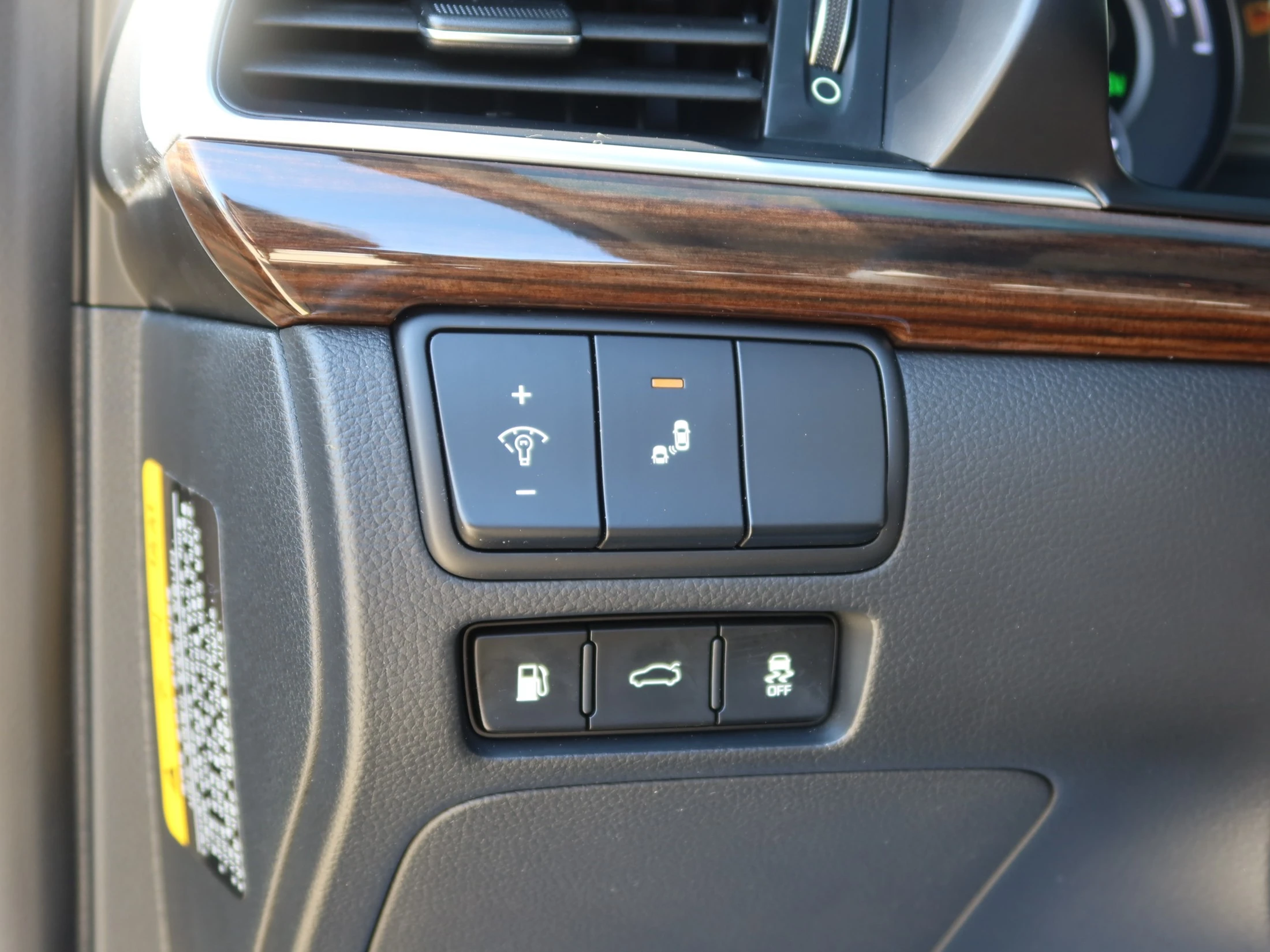 Kia K7 Hybrid, 2018 — фото 14