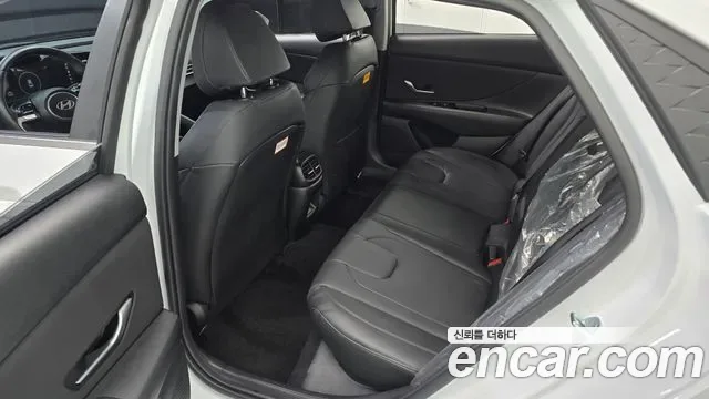 Hyundai Avante CN7, 2025 — фото 26