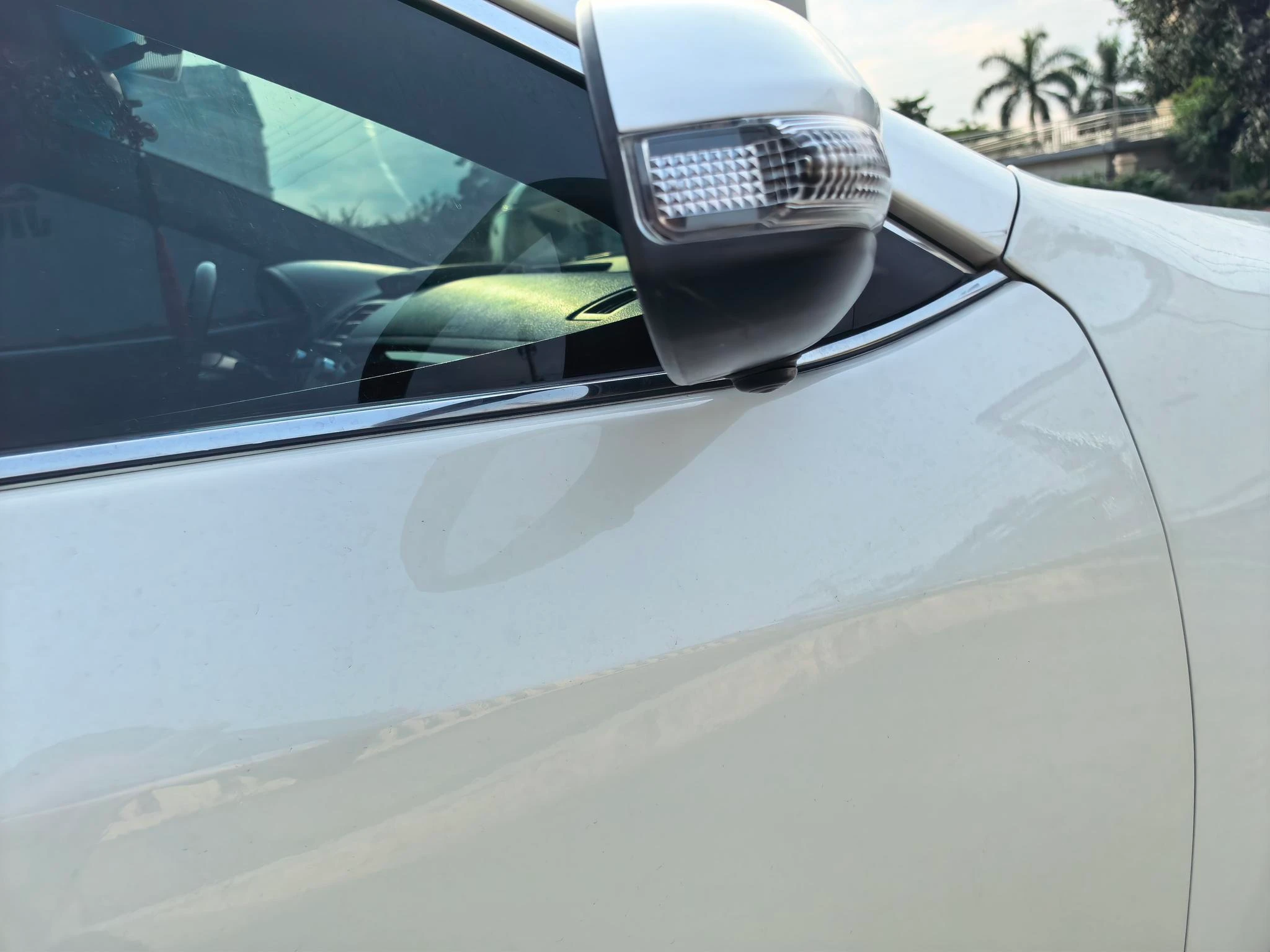 Toyota Camry, 2015 — фото 15