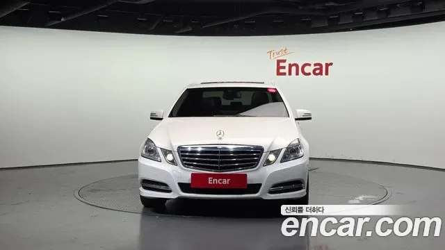 Mercedes-Benz E-Class W212, 2013 — фото 3