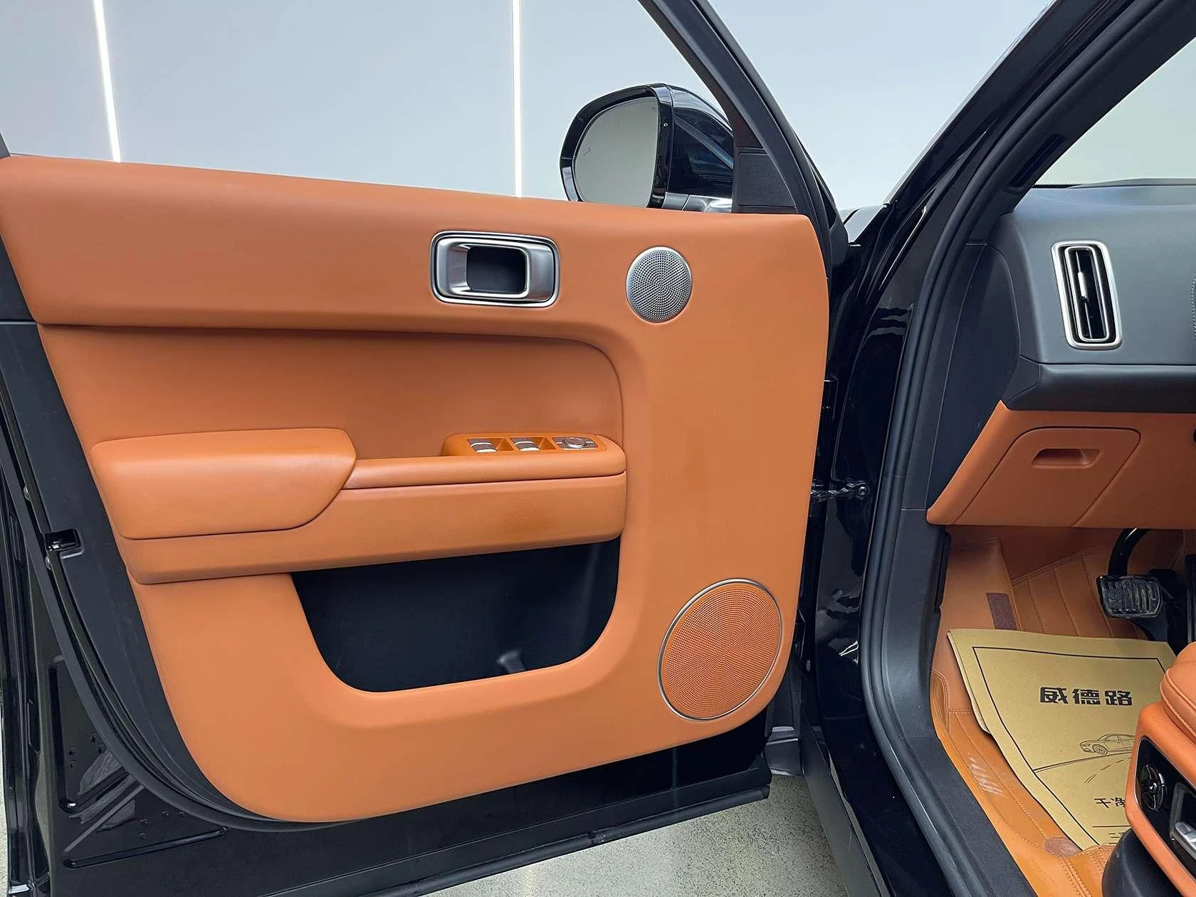 Li Auto Ideal L7, 2023 — фото 10