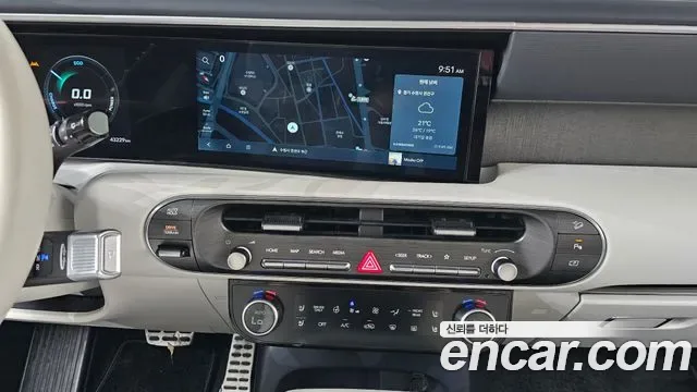 Hyundai Palisade LX3, 2025 — фото 13