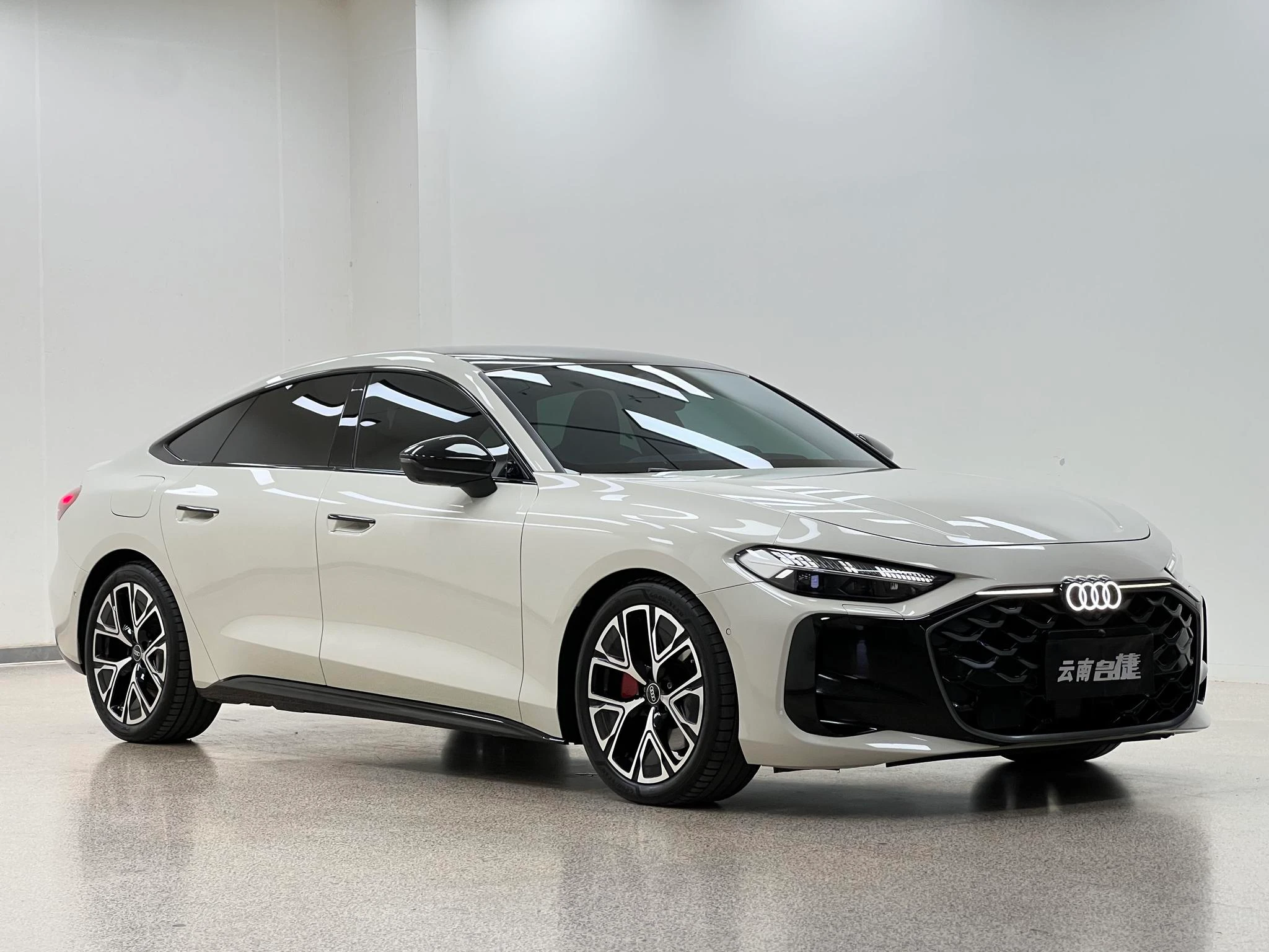 Audi A5L Sportback, 2026 — фото 3