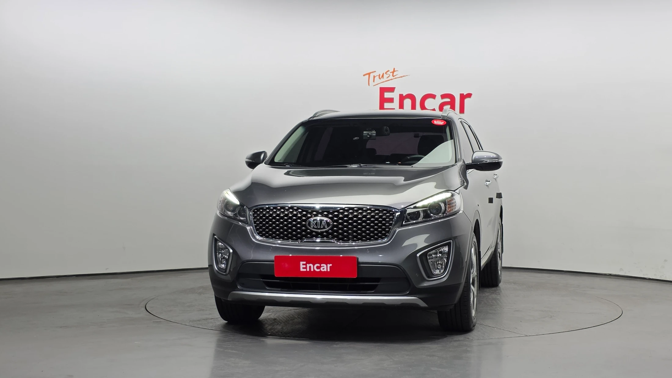 Kia Sorento, 2015 — фото 3