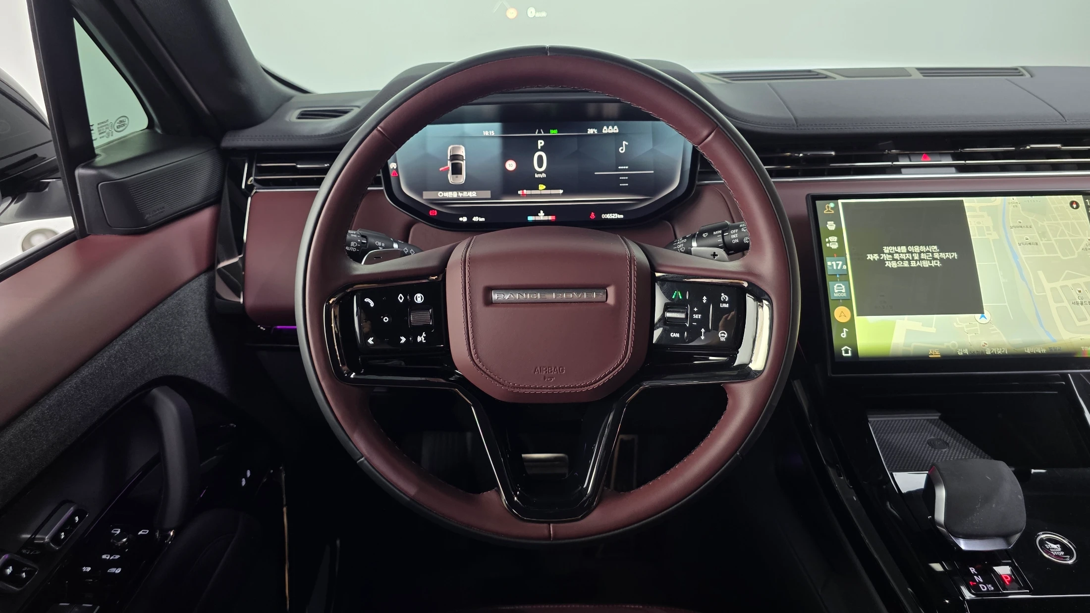 Land Rover Range Rover Sport Range Rover Sports, 2025 — фото 13