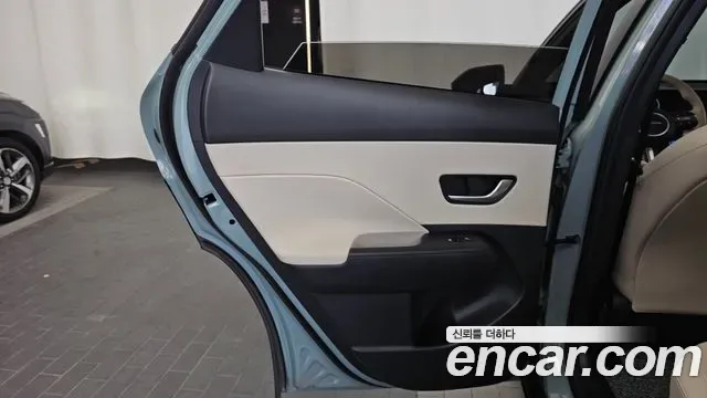 Hyundai Kona SX2, 2025 — фото 25