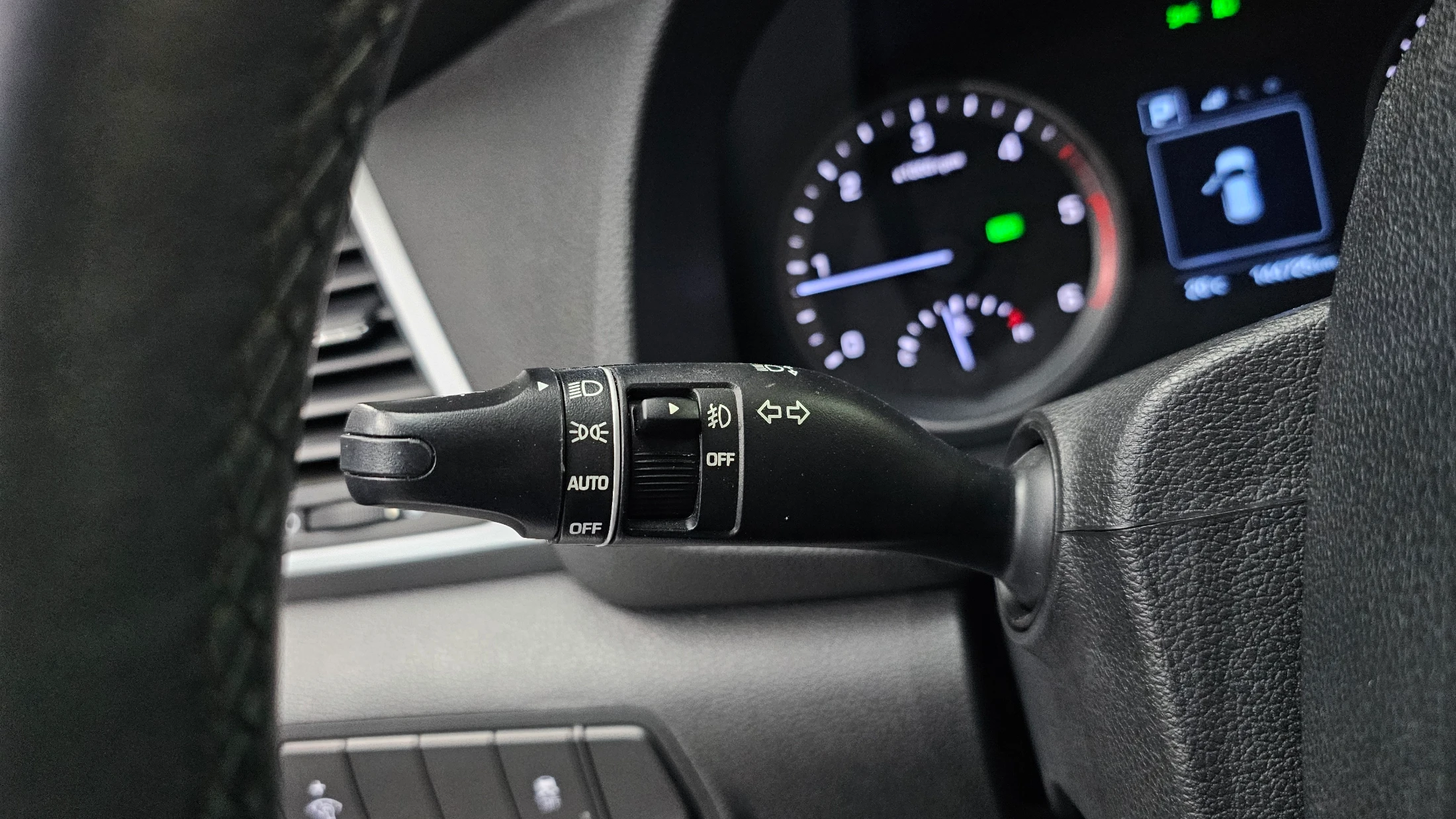 Hyundai Tucson, 2015 — фото 17