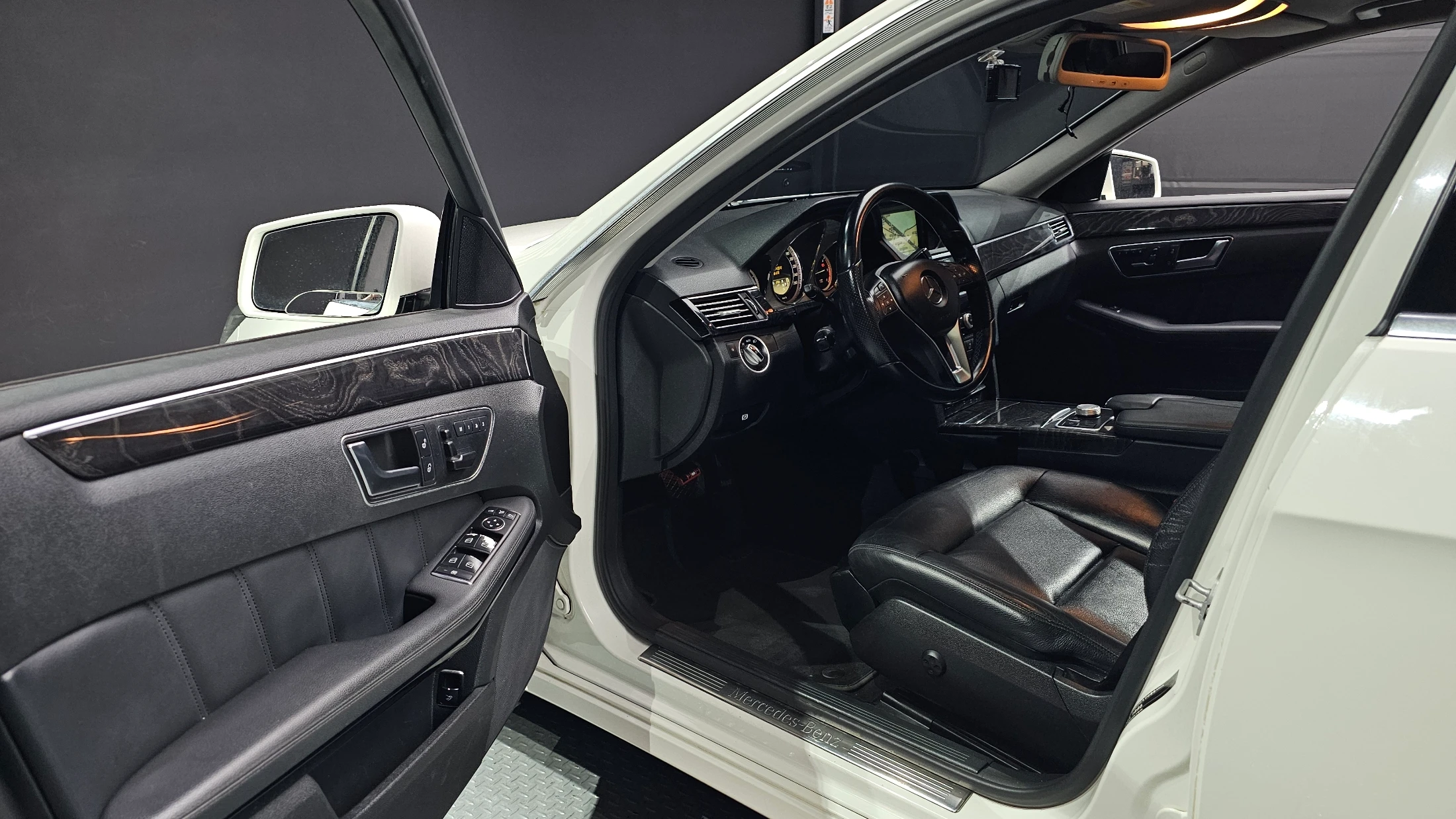 Mercedes-Benz E-Class W212, 2012 — фото 10