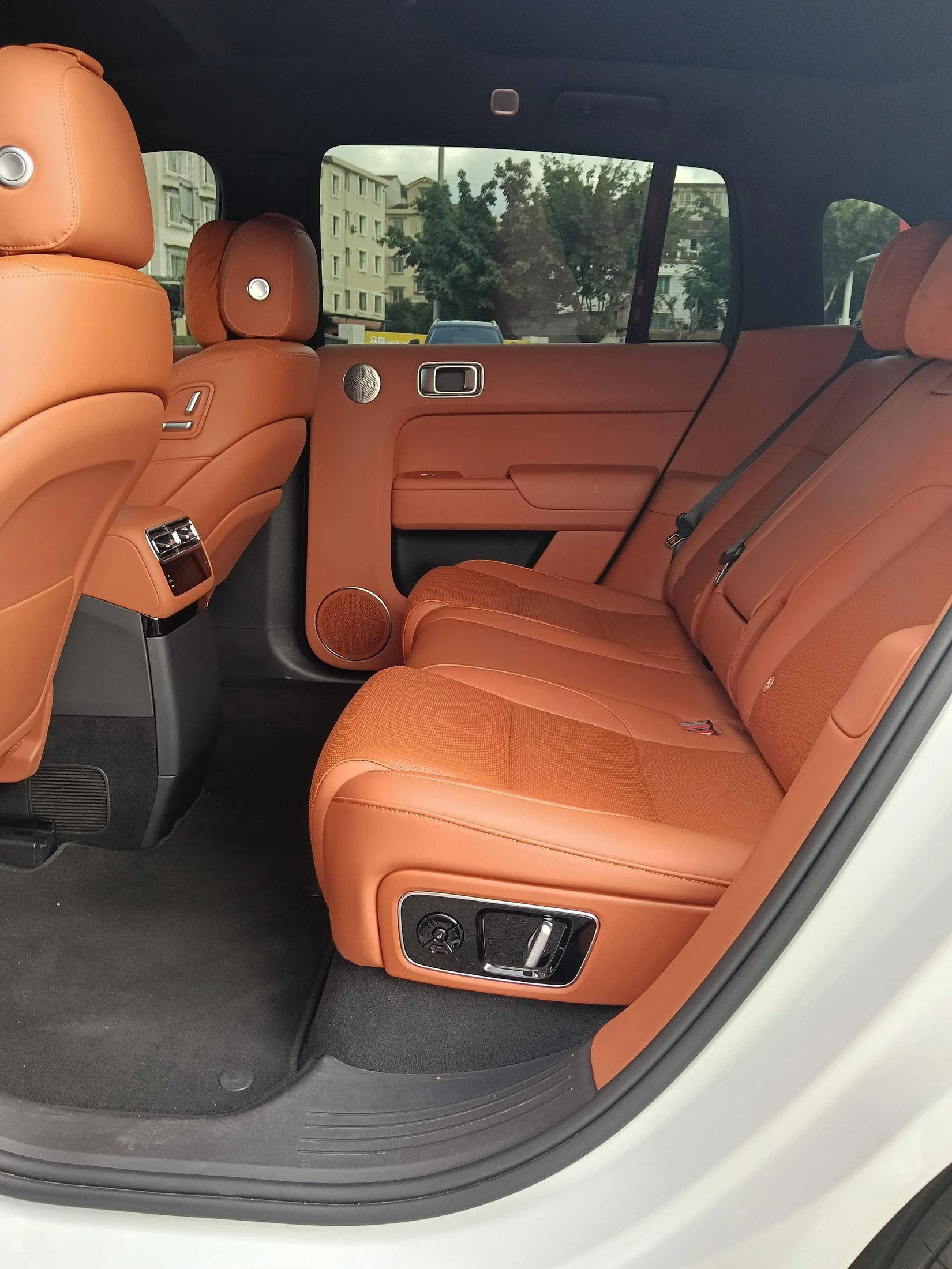 Li Auto Ideal L7, 2024 — фото 15
