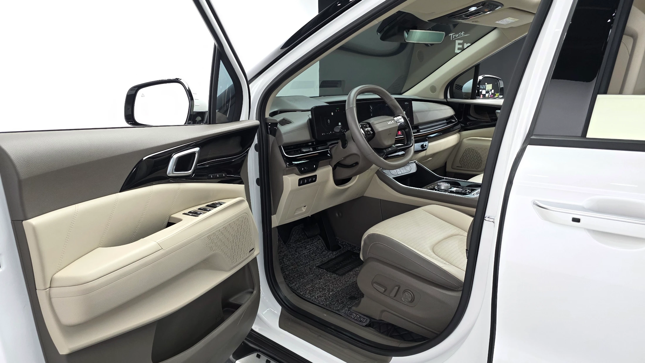 Kia Canival Carnival, 2025 — фото 10