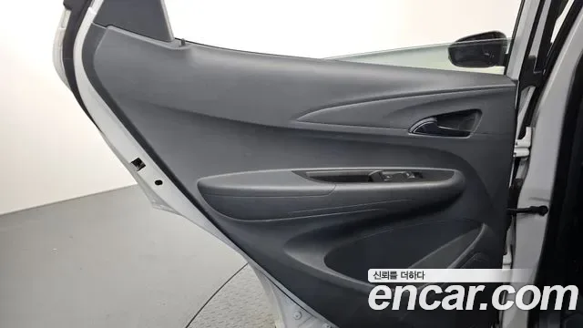 ChevroletGMDaewoo Bolt Ev, 2018 — фото 26
