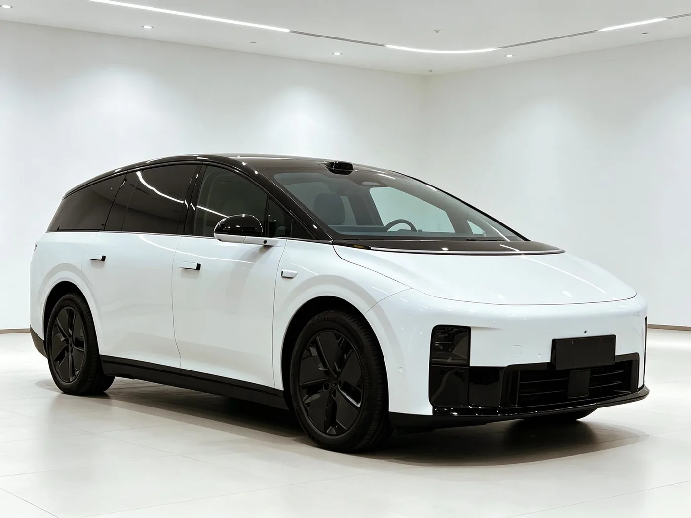 Li Auto ideal i8, 2025 — фото 7
