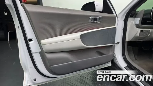 Hyundai Ioniq6 Ionic 6, 2022 — фото 24