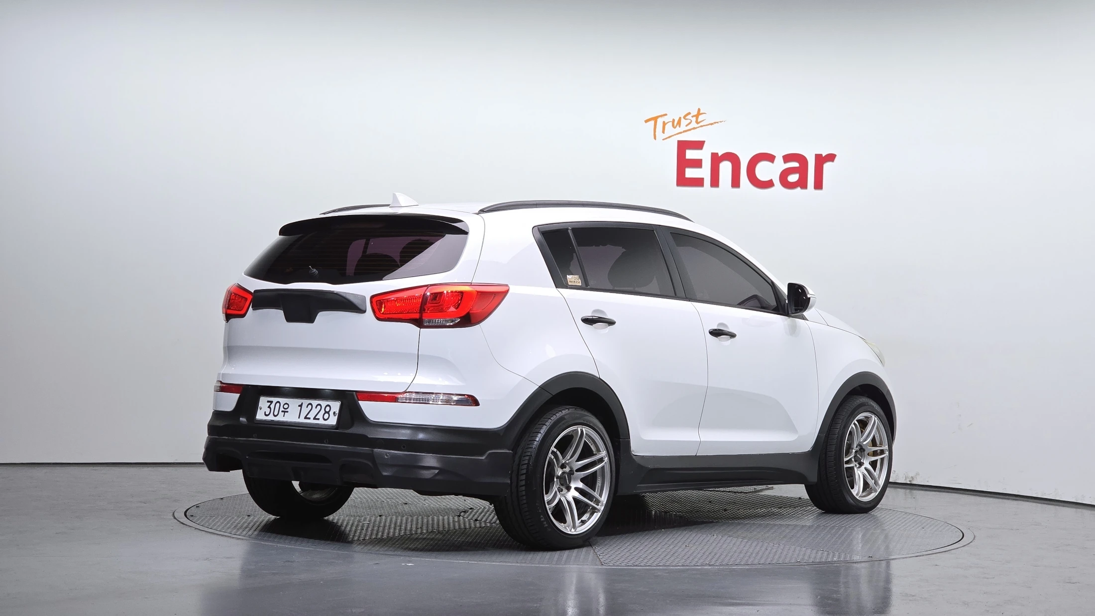Kia Sportage, 2014 — фото 2