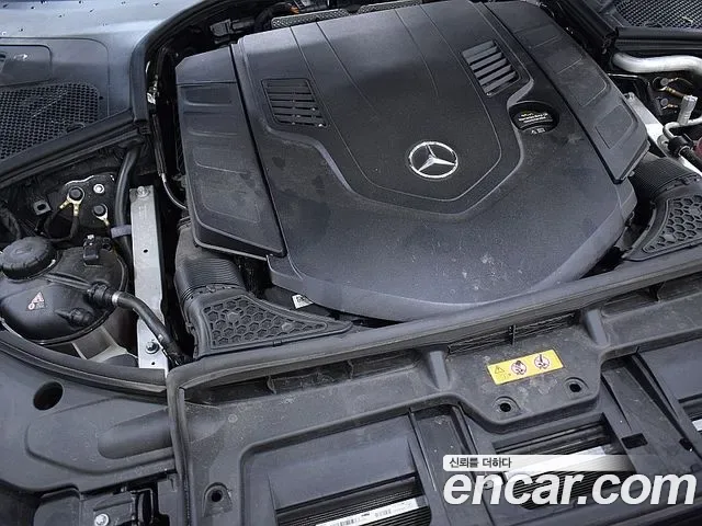 Mercedes-Benz S-Class W223, 2025 — фото 20