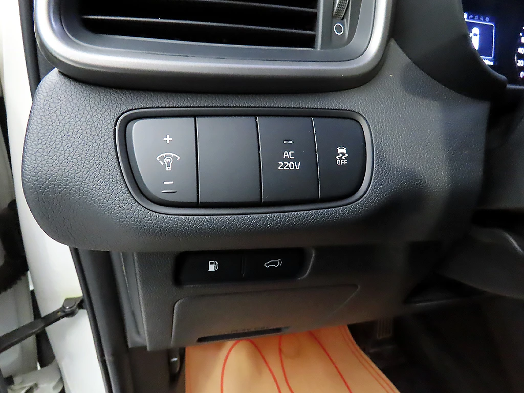 Kia Sorento, 2015 — фото 15