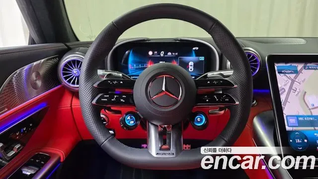 Mercedes-Benz Amg Gt C192, 2025 — фото 31