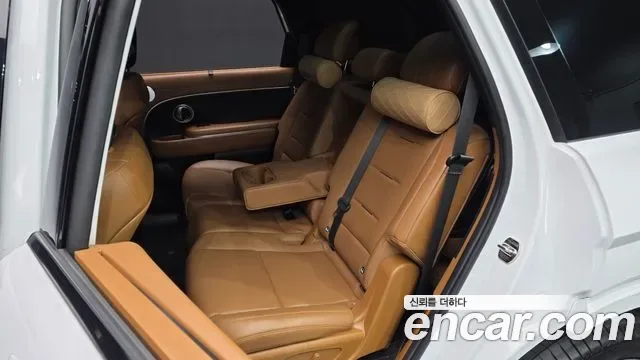 Hyundai Palisade LX3, 2025 — фото 12