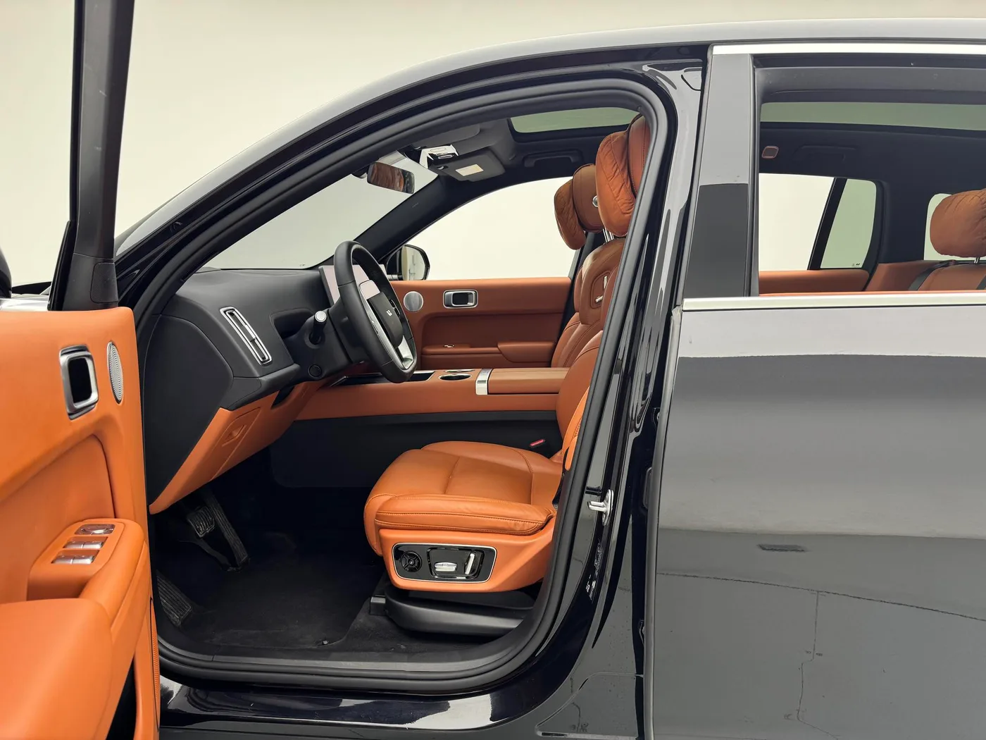 Li Auto Ideal L7, 2023 — фото 14