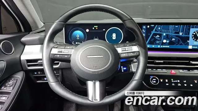 Hyundai Sonata De Edge (DN8), 2025 — фото 13