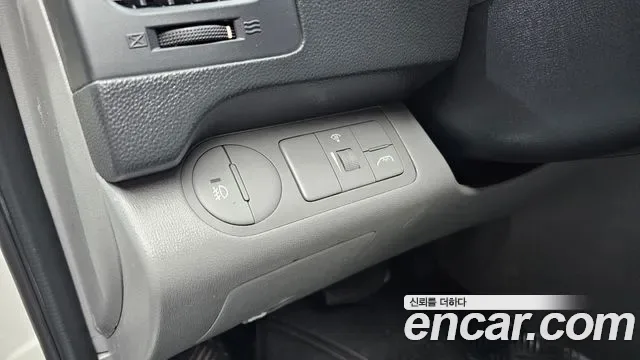 Hyundai Starex Grand Starex, 2012 — фото 15