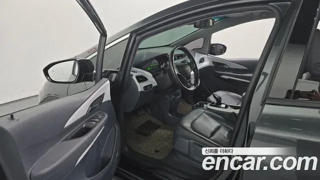 ChevroletGMDaewoo Bolt Ev, 2019 — фото 10