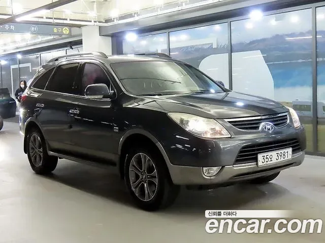 Hyundai Veracruz