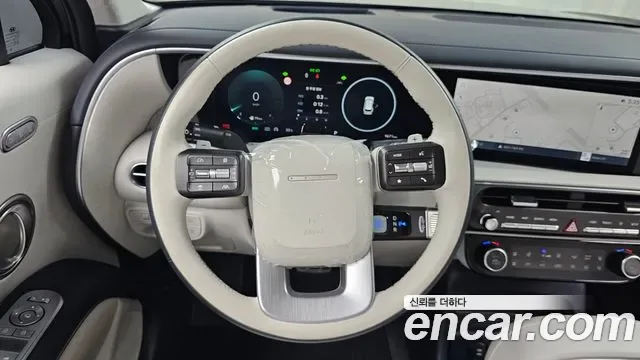 Hyundai Palisade LX3, 2025 — фото 13