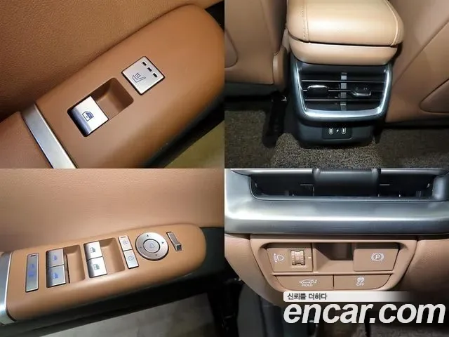 Hyundai Grandeur GN7, 2025 — фото 18