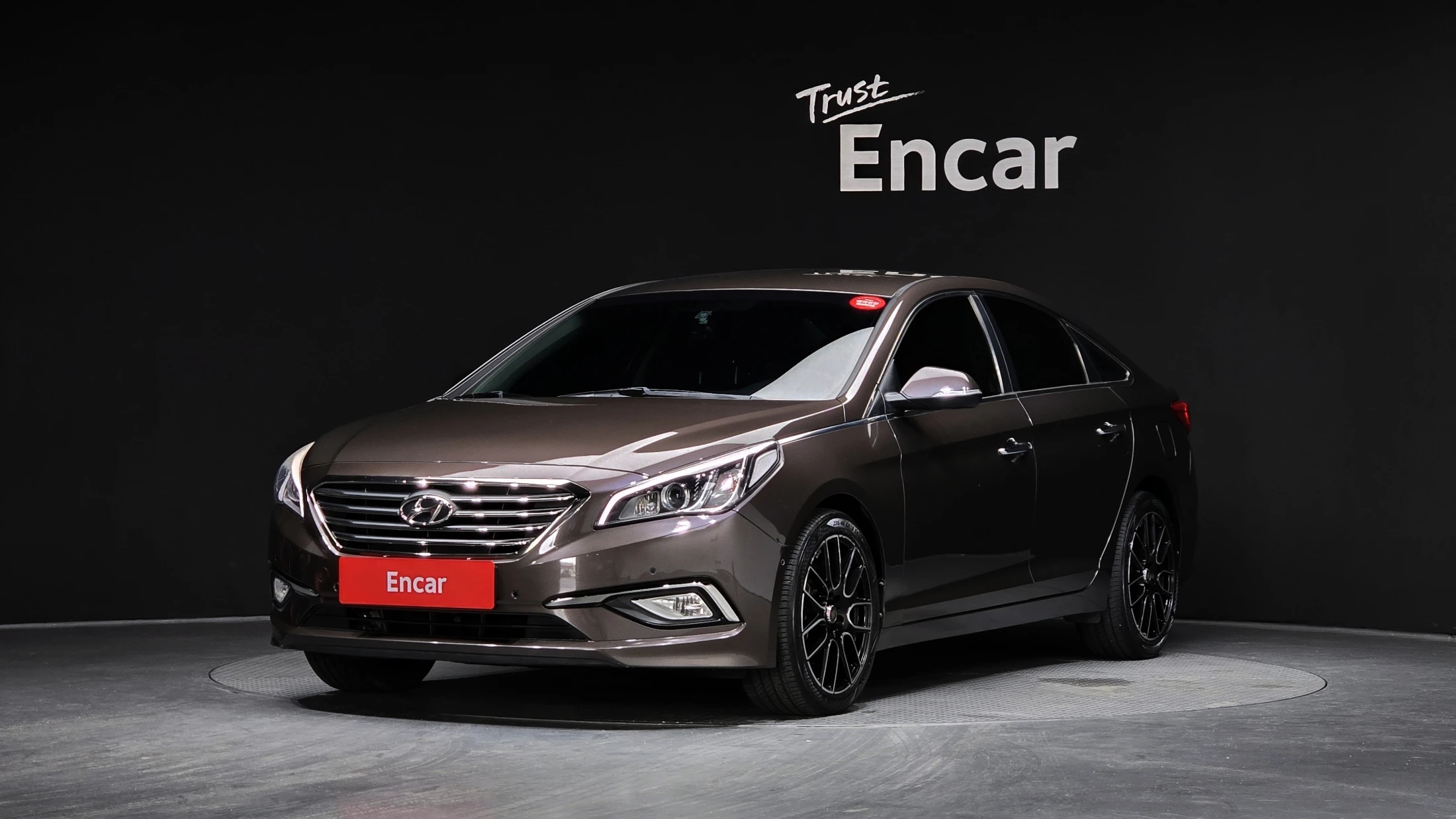 Hyundai Sonata LF Sonata