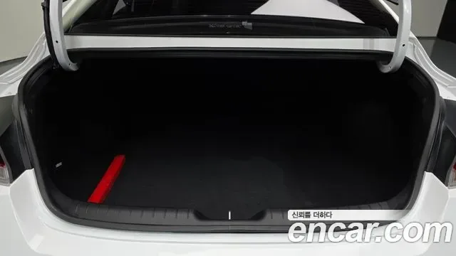 Hyundai Avante CN7, 2025 — фото 20