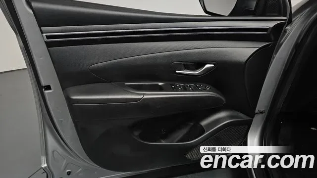 Hyundai Tucson NX4, 2022 — фото 25