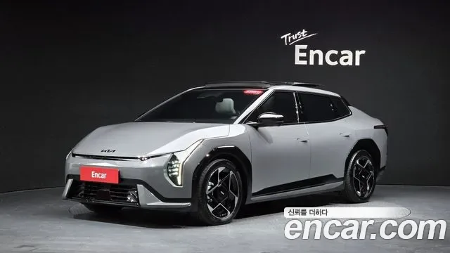 Kia Ev4