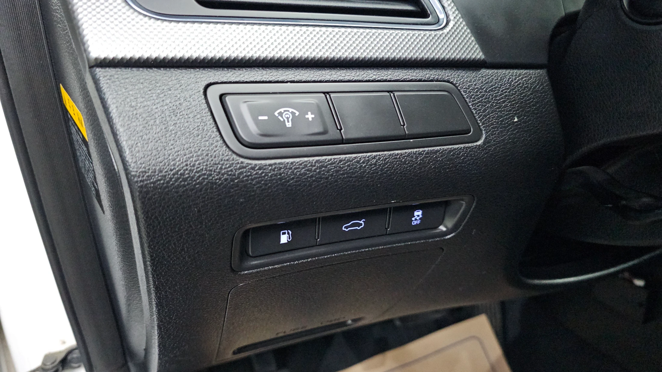 Hyundai Sonata LF Sonata, 2014 — фото 14