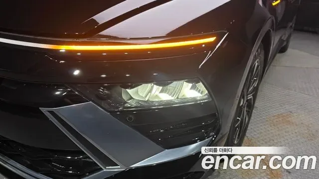 Hyundai Sonata De Edge (DN8), 2025 — фото 23