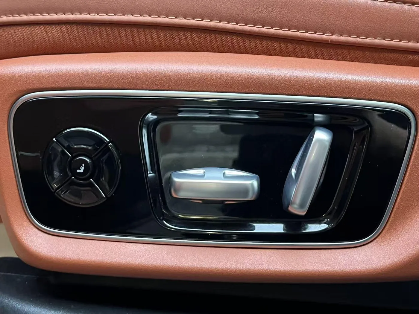 Li Auto Ideal L7, 2024 — фото 13
