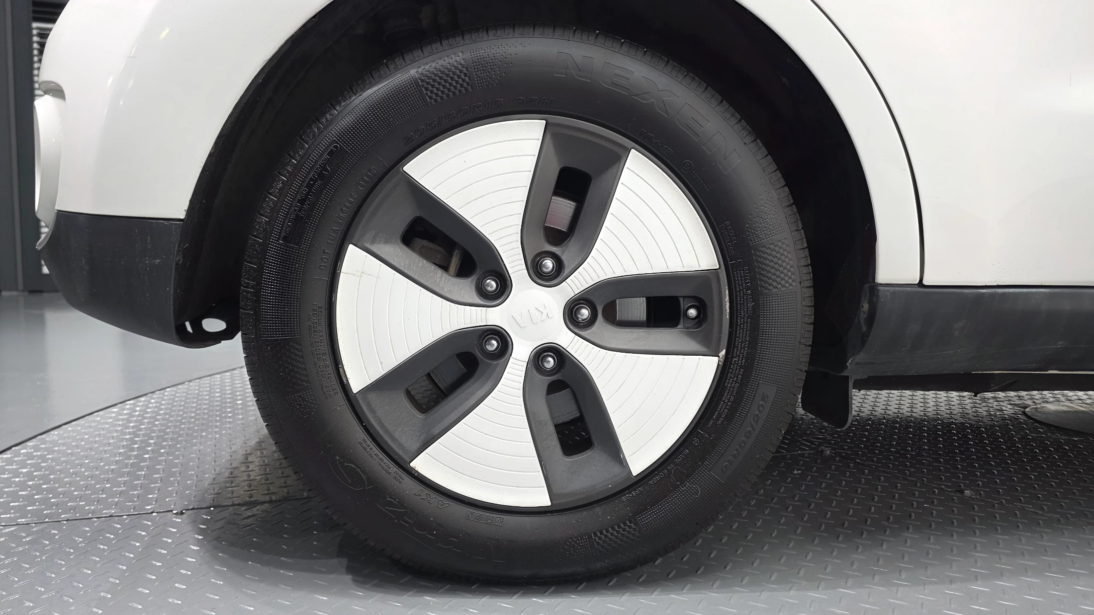 Kia Soul EV, 2018 — фото 22