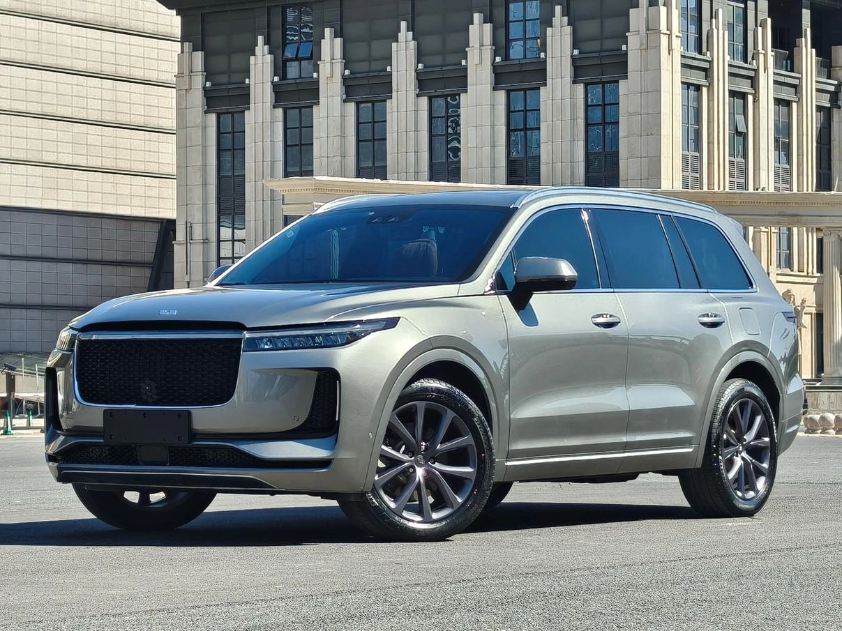Li Auto Ideal ONE
