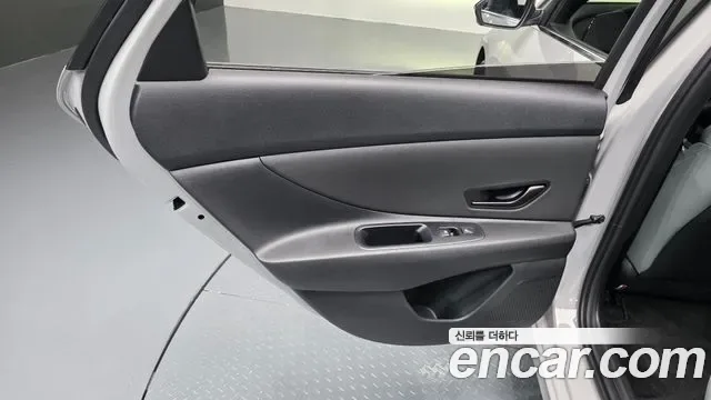 Hyundai Avante CN7, 2025 — фото 26