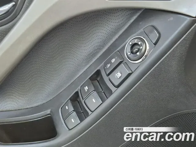 Hyundai Avante MD, 2010 — фото 17