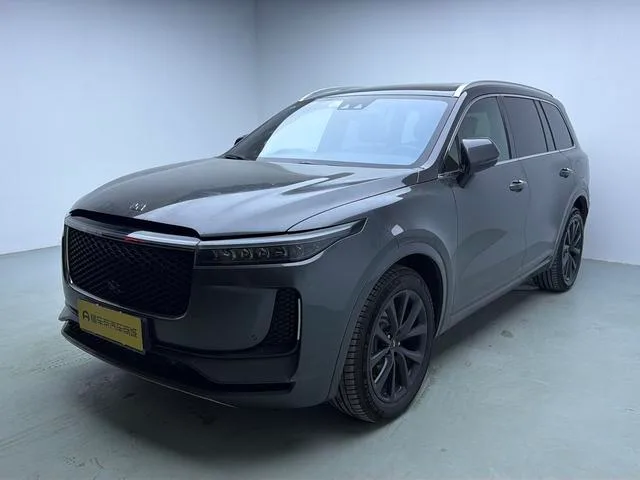 Li Auto Ideal ONE
