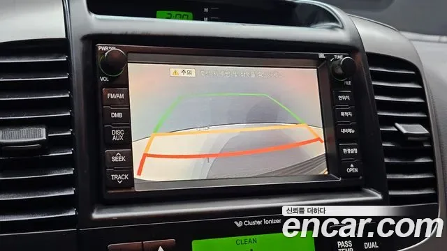 Kia Canival Carnival R, 2012 — фото 15