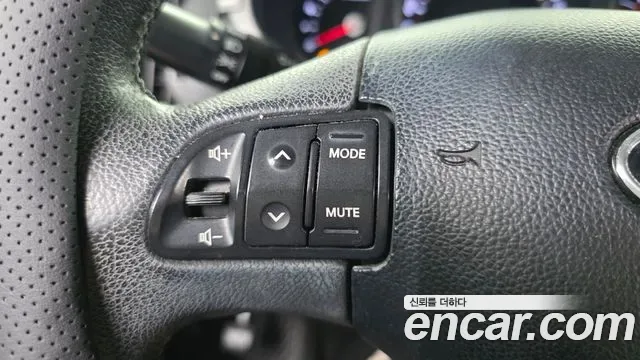 Kia Sportage, 2012 — фото 16